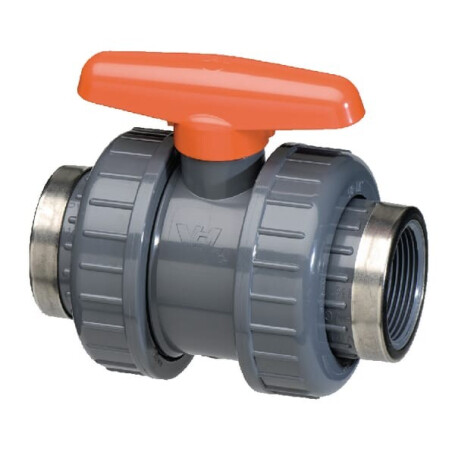 Robinet VDL KS114PVC