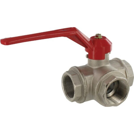 Vanne UNIVERSEL KS3114T