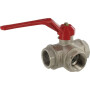 Vanne UNIVERSEL KS3114T