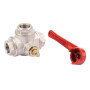 Vanne UNIVERSEL KS312T