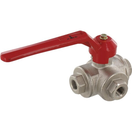 Vanne UNIVERSEL KS314T