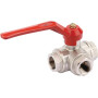 Vanne UNIVERSEL KS334T