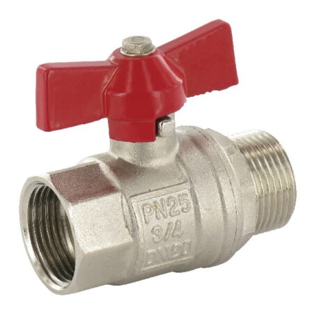 Robinet UNIVERSEL KS34MV