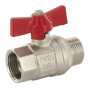 Robinet UNIVERSEL KS34MV