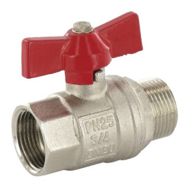Robinet UNIVERSEL KS38MV