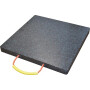 Plaque d'étançon LUXTEK KSP30304PE500
