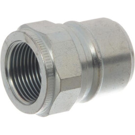 Racor rápido macho 3/4 Tema PARKER 752034TE