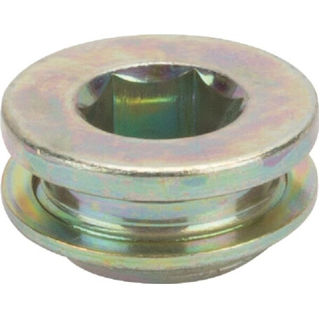 Bouchon d'aspiration MANITOU MA603638