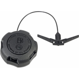 Bouchon de carburant MTD 75112179B