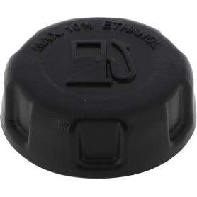 Bouchon de carburant MTD 75110300
