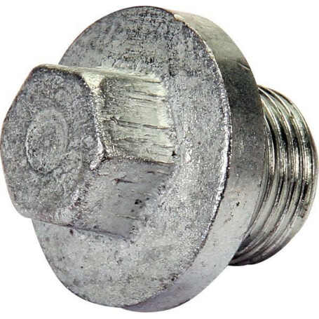 Bouchon de carburant MASSEY FERGUSON 748160M1