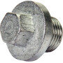 Bouchon de carburant MASSEY FERGUSON 748160M1