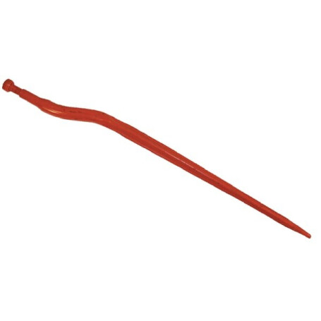 Dent de désileuse SHW KT6