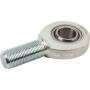 Roulement KVERNELAND - TAARUP KT99160047