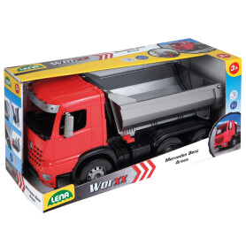 Camion benne miniature LENA L530069