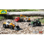 Camion benne miniature LENA L530069