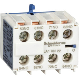 Contacteur SCHNEIDER-ELECTRIC LA1KN22