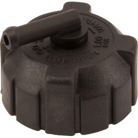 Bouchon de radiateur MASSEY FERGUSON 4356380M1