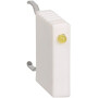 Module antiparasite SCHNEIDER-ELECTRIC LA4KA1U