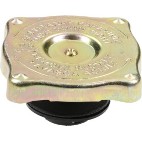 Bouchon de radiateur UNIVERSEL RC15001N