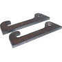 Suspension de rechange ALPINA LBAAHL42430B