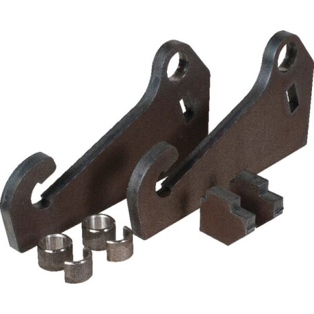 Suspension de rechange ALPINA LBAAHL42430S