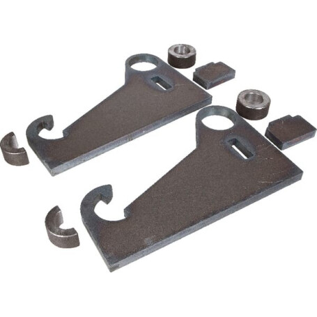 Suspension de rechange ALPINA LBAAHL46030S
