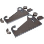 Suspension de rechange ALPINA LBAAHL46030S