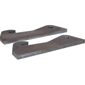 Suspension de rechange UNIVERSEL LBAATL31025S