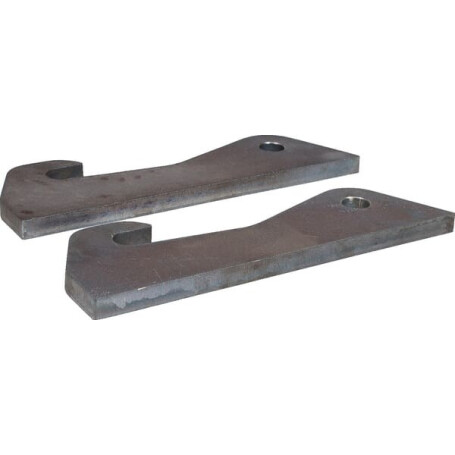 Suspension de rechange UNIVERSEL LBAATL31025S