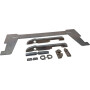 Suspension de rechange ALPINA LBACLA381FRS