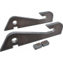Suspension de rechange ALPINA LBACLA43530S