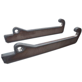 Suspension de rechange ALPINA LBAJCB60030S