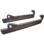 Suspension de rechange ALPINA LBAJCB60030S