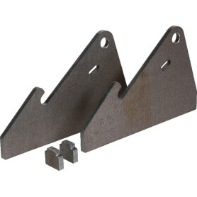 Suspension de rechange ALPINA LBAKRA25015S