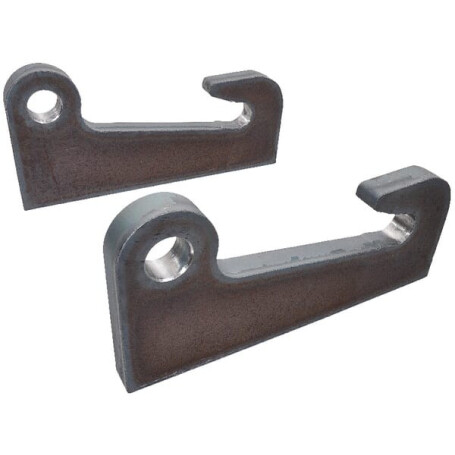 Suspension de rechange ALPINA LBAKRA28030S