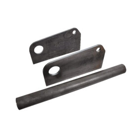 Suspension de rechange ALPINA LBAMAN35015S