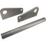 Adaptateur d'angle ALPINA LBAMAN35020EXS