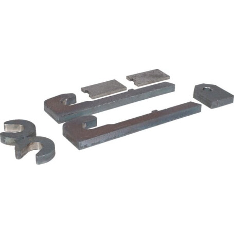 Suspension de rechange ALPINA LBAMER38230S