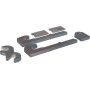 Suspension de rechange ALPINA LBAMER38230S