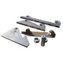 Adaptateur d'angle ALPINA LBANH35430EXS