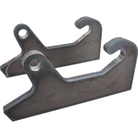 Suspension de rechange UNIVERSEL LBAPAU35030S