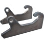 Suspension de rechange UNIVERSEL LBAPAU35030S