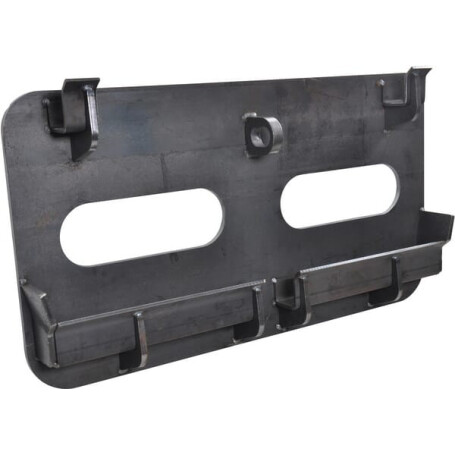 Suspension de rechange UNIVERSEL LBASCH345620FRWS