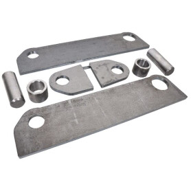 Suspension de rechange UNIVERSEL LBATER50015S