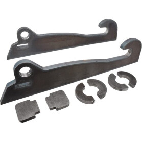 Suspension de rechange UNIVERSEL LBAVOL61530S