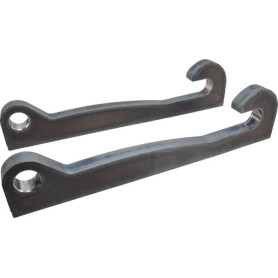 Suspension de rechange UNIVERSEL LBAVOL61540B