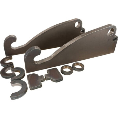 Suspension de rechange UNIVERSEL LBAVOL78050S
