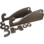 Suspension de rechange UNIVERSEL LBAVOL78050S