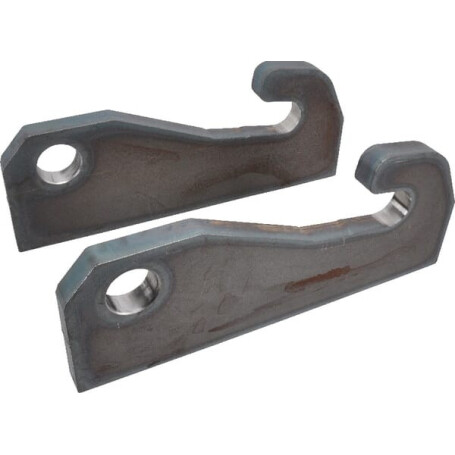Suspension de rechange UNIVERSEL LBAWEI32230LS